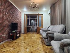 Продается 3-х комнатная квартира на Новом районе