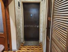 Продается 3-х комнатная квартира на Новом районе