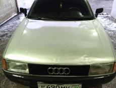 Audi 80
