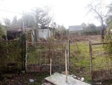 Продается участок 