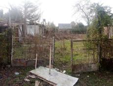 Продается участок 