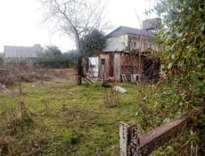 Продается участок 