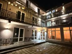 Новая гостиница 350 метров до набережной 93 🍋 