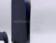 PS5
