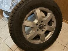 диски от гелика