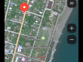 Участок у моря