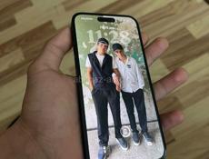 Обмен айфон 14про Макс на 14про 