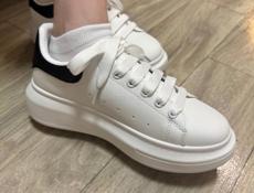 Новая обувь 