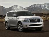 Infiniti QX56