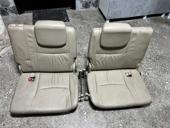 Третий ряд сидений Gx470