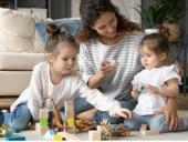 Ищу работу Няни 