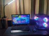 Игровой комплект срочно