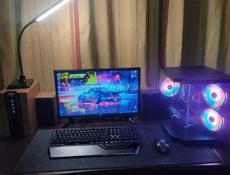 Игровой комплект срочно