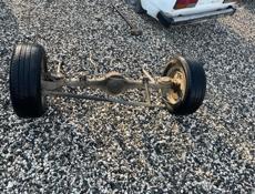 Запчасти на ваз 