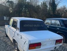 Запчасти на ваз 