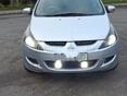 Mitsubishi Grandis