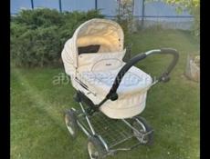 Детская коляска 2 в 1