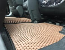 EVA - коврики 