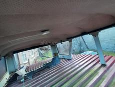 Крыша и Дверь Уаз Хантер