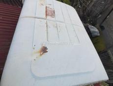 Крыша и Дверь Уаз Хантер