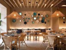 Сниму помещение под кафе в центре 