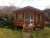 Сдаётся домик со всеми удобствами 