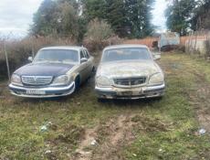 Авто разбор Волга газель 