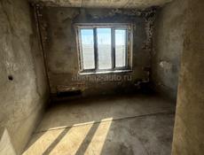 Квартира в новостройке города 