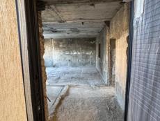 Квартира в новостройке города 