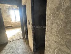 Квартира в новостройке города 