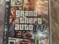 GTA 4 PS3