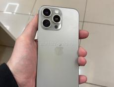 Айфон 15 Pro Max 512gb