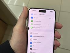 Айфон 15 Pro Max 512gb