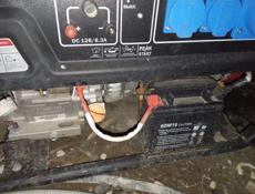 Генератор как новый 