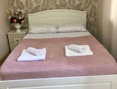 Отдых в Абхазии 