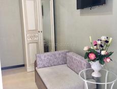 Отдых в Абхазии 