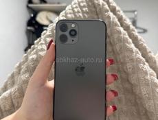 iPhone 11 pro