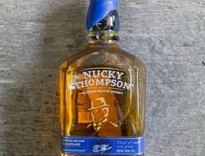 Наки томсон 500м