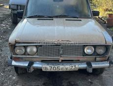 ВАЗ 2106