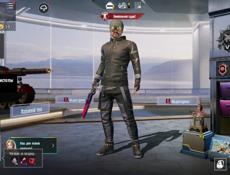 аккаунт пабг 