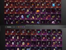 аккаунт пабг 