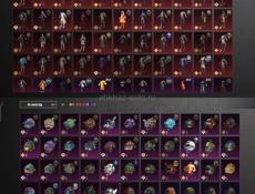 аккаунт пабг 