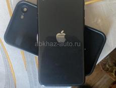 Айфон se