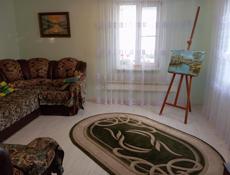 Продается 2х этажный жилой дом недалеко от Нового Афона