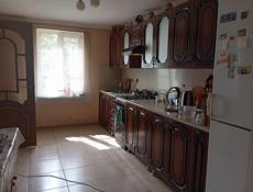Продается 2х этажный жилой дом недалеко от Нового Афона