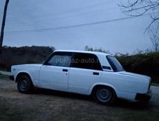 ВАЗ 2107