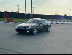 Mercedes-Benz S-Класс