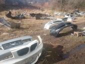 Рулевой усилитель шланг