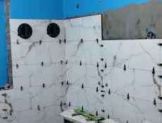 Ремонт и кафельные работы 