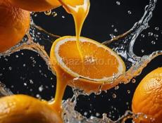 Продаю апельсины около 200 кг на сок  на сушку 